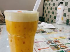 -澳门陈光记烧味饭店(万象城店)