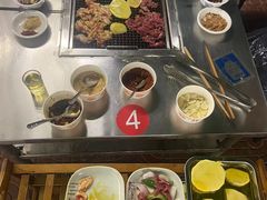 -邛海景风火盆烧烤(大石板古村二分店)