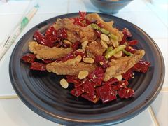 金牌鸡翅-一岚一山(角门总店)