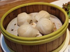 虾饺-李记潮汕砂锅粥(营福路店)