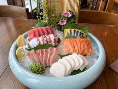 -南湖名都大酒店-千叶日本餐厅