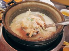 -大洋家·精品潮汕菜·生腌砂锅粥(天河东路店)