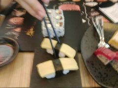 -Sushi Love 创意寿司(丽影广场店)