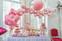 -谛融婚礼酒店·宴会厅(花园店)