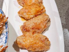 -老头儿油爆虾(星光一期店)
