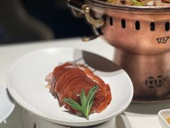 -四季民福烤鸭店(外滩外白渡桥店)