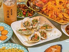 -巽寮印象美食部落餐厅·海鲜·地方特色菜(惠州体验店)