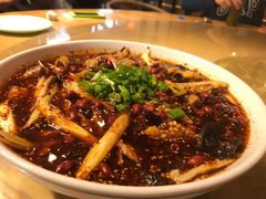 -蜀厨小匠·民间川菜(犀浦店)