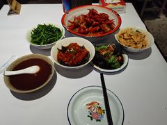 -丹虾·文和友小龙虾品牌(内街店)