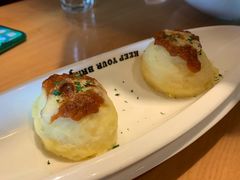 -MR.ROCKY洛奇先生RESTAURANT&BAR(宝安壹方城店)