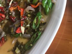 -柞水乾佑红门家菜