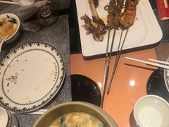 -蒙古人烤羊大师·草原料理(工农大路店)