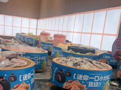 -龍歌自助小火锅(李沧丽达店)