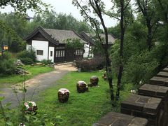 -爱新觉罗皇家博物院