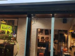 -狮龙啤酒烧烤屋(建二路店)