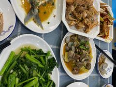 -明记海鲜大排档(巽寮湾店)