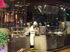 -广州富力君悦大酒店·凯菲厅