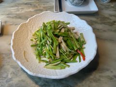-吴越荣记苏州菜·松鼠桂鱼(月光码头店)