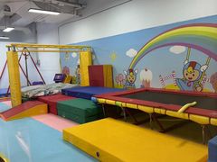 -飞奇儿体能体操馆(和平印象城店)