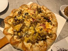 -必胜客餐厅(昆百大泰业城店)