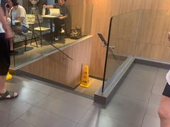 -麦当劳(中山大道中店)