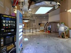 -中影国际影城(印力中心CINITY店)