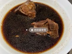 -前海沿·青岛菜(李沧万达店)