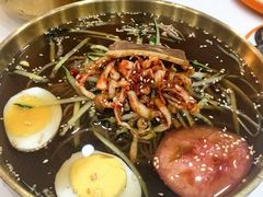 -三姐妹冷面馆(保卫路店)