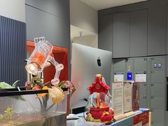 -海马体照相馆(上海月星环球港店)