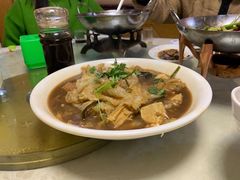 -石饮红星包子(中山路店)