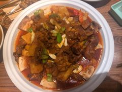 -驿楼兰·新疆菜(火车站店)