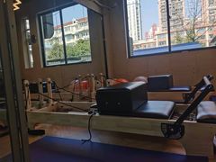 -VPsmart私教健身工作室(新华路旗舰店)