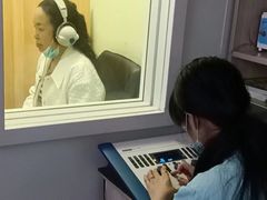 -自然之声助听器(平凉店)