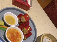 -点都德(华强南店)