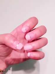 浪漫美甲.美睫(日月光店)-浪漫美甲美睫