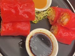 -簪花围·广式茶点·融合菜·亲子乐园(海丝博亚国际酒店)