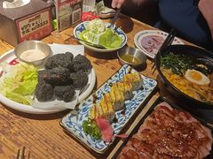 -小川洋风料理(汉街店)