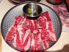 -Ant 蚂蚁洞烤肉·大营地(上海静安大悦城店)