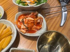 -牛人·雪花牛·木炭烤肉(昆山陆家店)