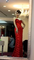 -FIONA MAKE UP恋妆造型