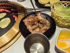 -花味烤肉·拌饭(庐阳万科店)