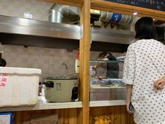 -梅溪·小伙子干挑面(安吉总店)