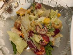 -万龙洲海鲜(大兴绿地缤纷城店)