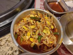 -首尔烤肉大排档(合生汇店)