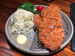 喜豚招牌猪排-KITON喜豚(清晖园店)
