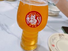 精酿啤酒-辣螃铠盆盆蟹大排档(总店)