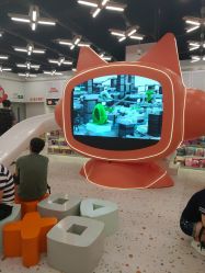 -kidsland(颐堤港店)