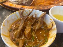 -老码头火锅(玉林店)