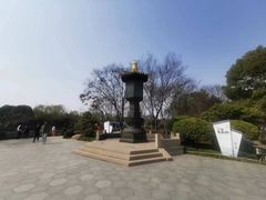 -枫桥景区