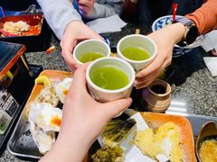 -沼津魚がし鮨(御殿場アウトレット店)